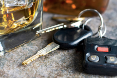 Alcool au volant: D’autres arrestations sur nos routes