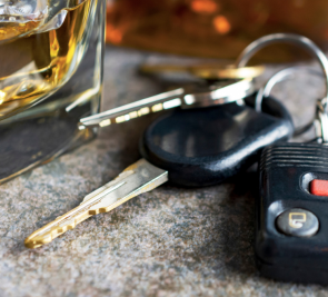 Alcool au volant: D’autres arrestations sur nos routes